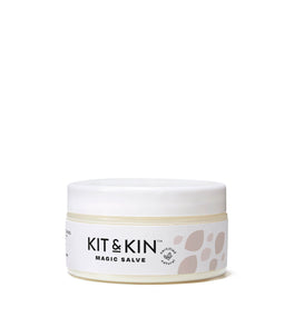 magic salve