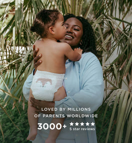 hypoallergenic nappy pants