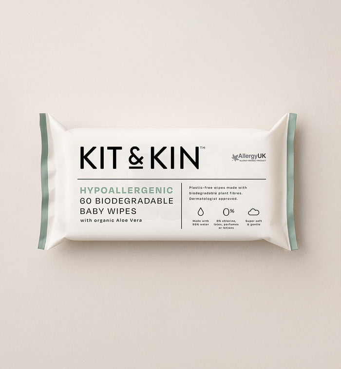 hypoallergenic baby wipes