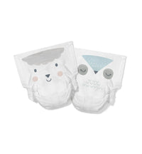 hypoallergenic nappies
