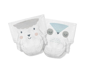 hypoallergenic nappies