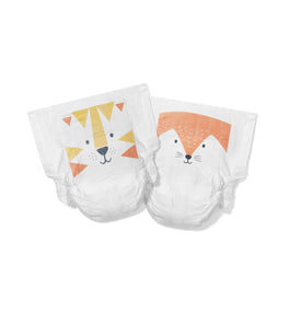hypoallergenic nappies