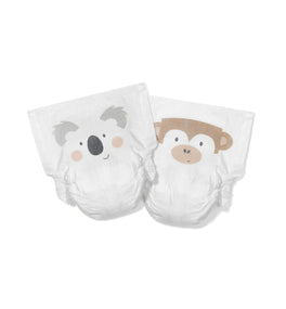 hypoallergenic nappies