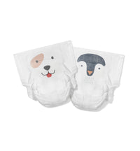 hypoallergenic nappies
