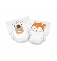 hypoallergenic nappies