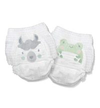 hypoallergenic nappy pants